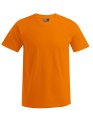 Heren T-shirt Premium-T Promodoro 3000-3099 Oranje